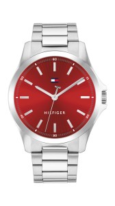  Ρολόι Tommy Hilfiger 1710677 LANCE με μπρασελέ