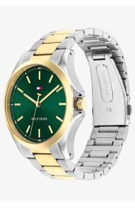  Ρολόι Tommy Hilfiger 1792192 με μπρασελέ