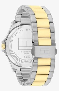  Ρολόι Tommy Hilfiger 1792192 με μπρασελέ