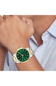  Ρολόι Tommy Hilfiger 1792192 με μπρασελέ