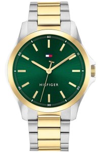  Ρολόι Tommy Hilfiger 1792192 με μπρασελέ