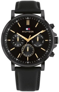  Ρολόι Tommy Hilfiger 1792144 με λουρί