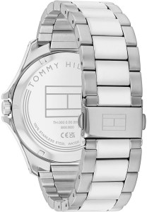  Ρολόι Tommy Hilfiger 1710670 ΤΥSON με μπρασελέ_product_product