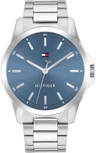  Ρολόι Tommy Hilfiger 1710670 ΤΥSON με μπρασελέ_product_product