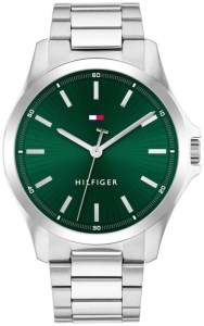  Ρολόι Tommy Hilfiger 1710672 LANCE με μπρασελέ