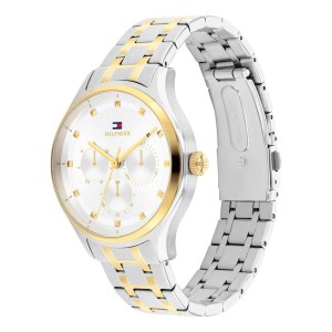  Ρολόι Tommy Hilfiger 1710589 ΤΥSON με μπρασελέ