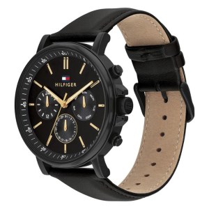  Ρολόι Tommy Hilfiger 1792144 με λουρί