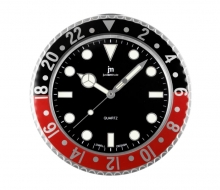 Ρολόι Τοίχου Quartz JM+plus 14936R
