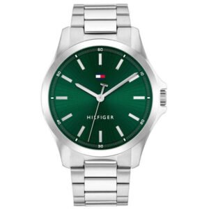 Ρολόι Tommy Hilfiger 1710672 LANCE με μπρασελέ
