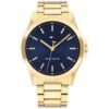 Ρολόι Tommy Hilfiger 1710679 με μπρασελέ