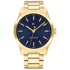 Ρολόι Tommy Hilfiger 1710679 με μπρασελέ