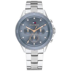 Ρολόι Tommy HILFIGER Mellie Stainless Steel Bracelet