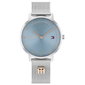 Ρολόι Tommy Hilfiger 1782738 με μπρασελέ