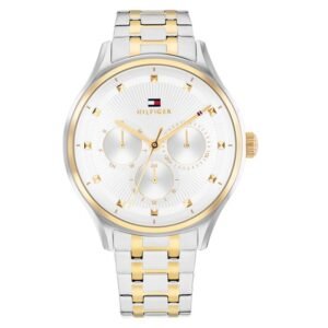 Ρολόι Tommy Hilfiger 1782750 με μπρασελέ