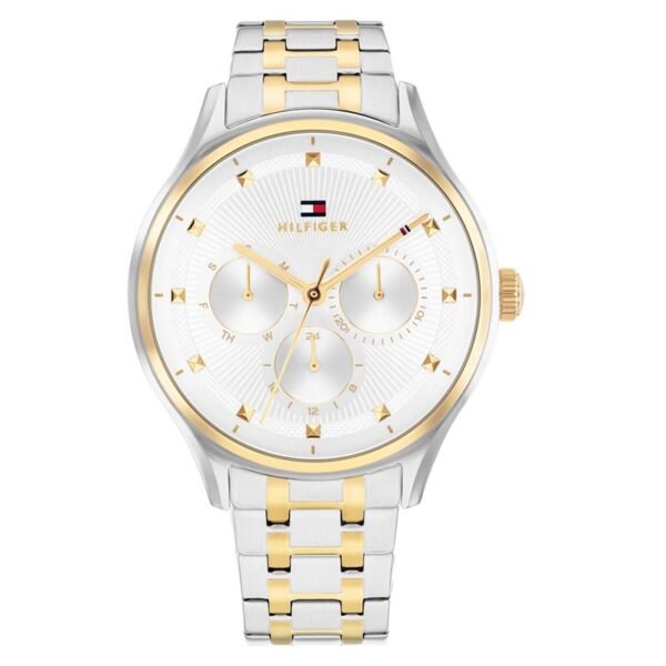 Ρολόι Tommy Hilfiger 1782750 με μπρασελέ