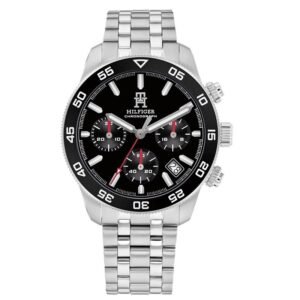 Ρολόι Tommy Hilfiger 1792156 με μπρασελέ