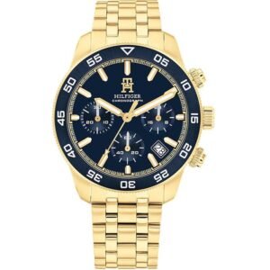 Ρολόι Tommy Hilfiger 1792158 με μπρασελέ