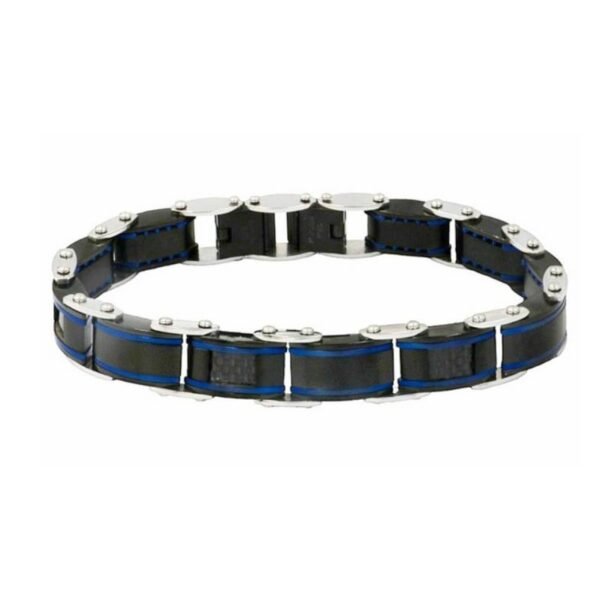 Βραχιόλι Stainless Steel ατσάλι