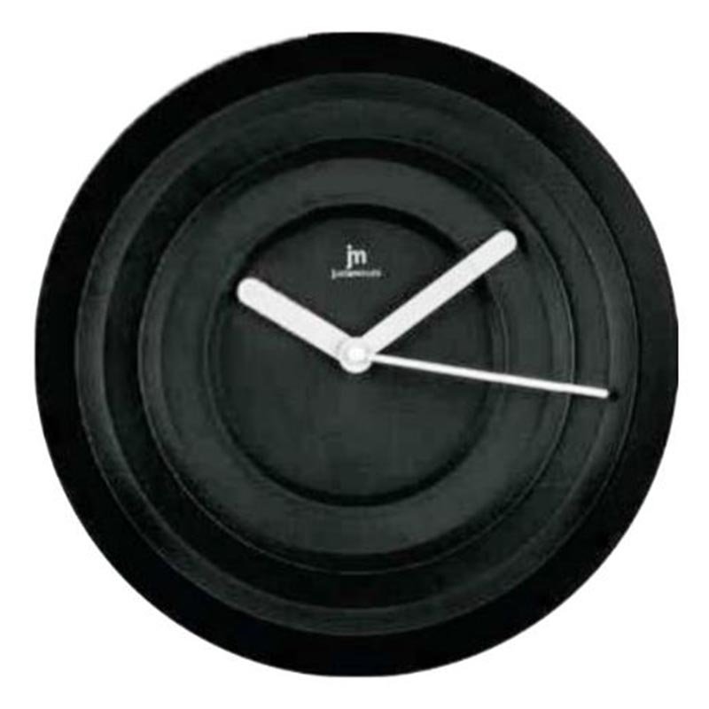 Μοντέρνο Πλαστικό Ρολόι Τοίχου Quartz JM00837