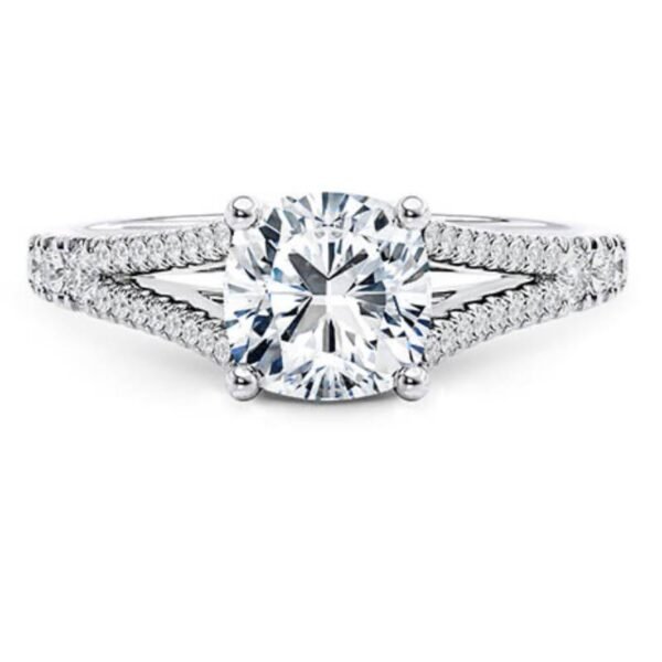 Ασημένιο δαχτυλίδι 925 με ζιργκόν