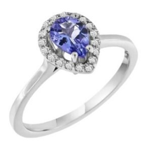 GK029377 Ασημένιο δαχτυλίδι 925 με ζιργκόν