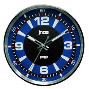 Ρολόι Τοίχου Quartz JM14939