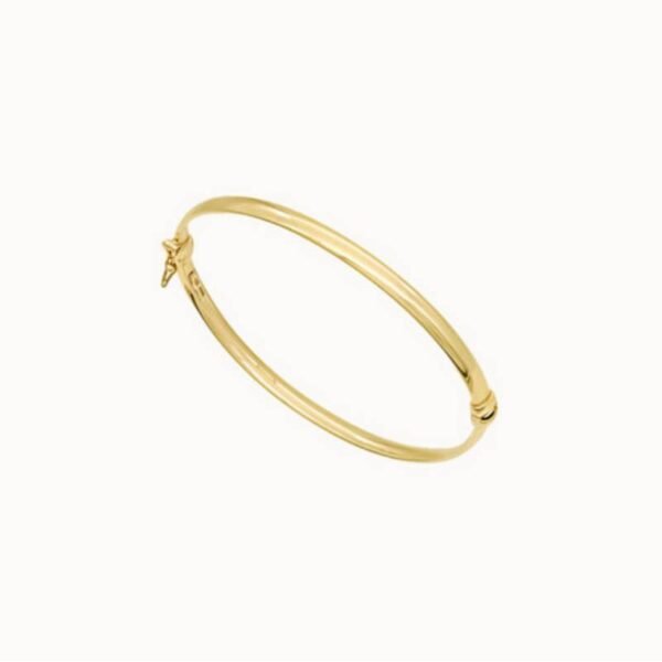 Ασημένιο βραχιόλι χειροπέδα 925