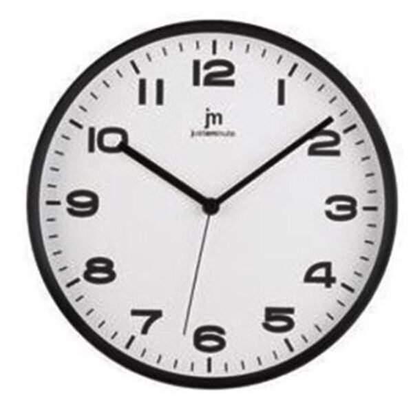 Ρολόι Τοίχου Quartz JM00875