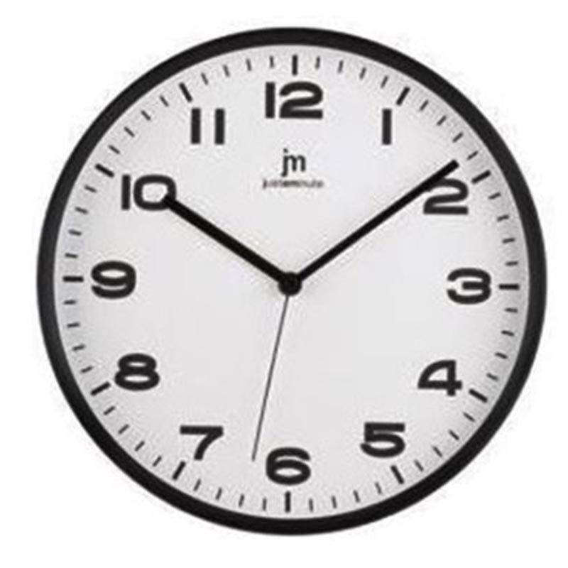 Ρολόι Τοίχου Quartz JM00875