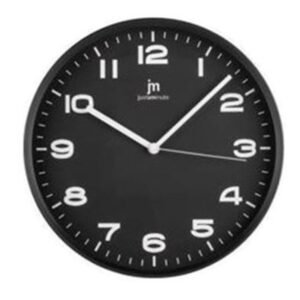 Ρολόι Τοίχου Quartz JM00875b