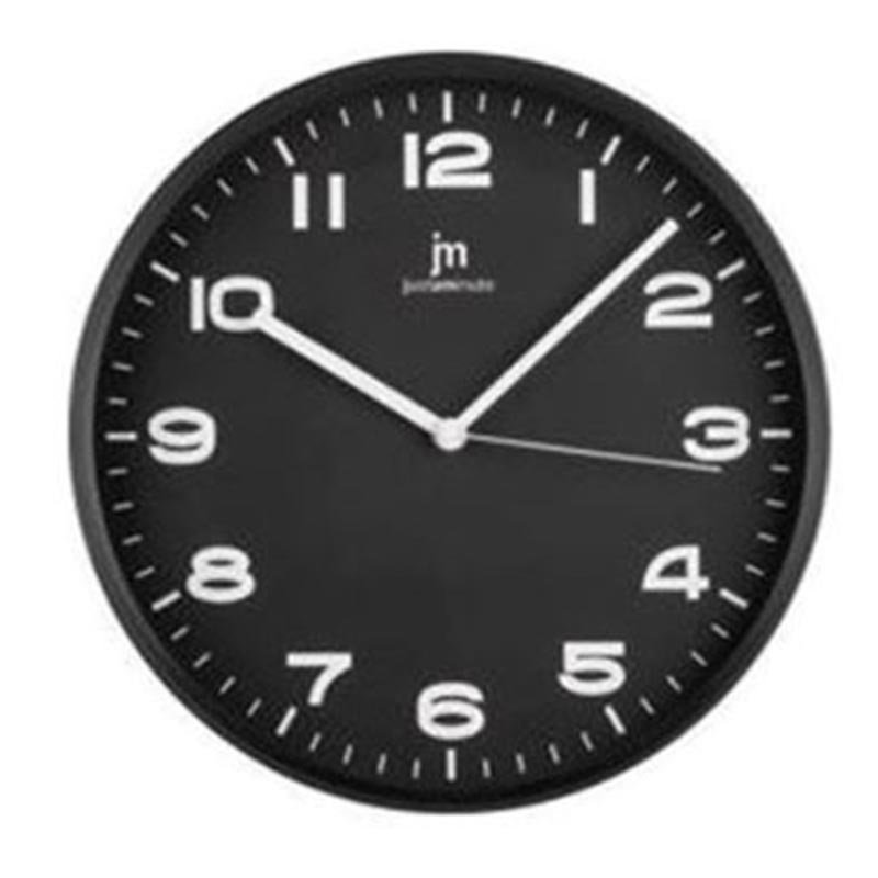 Ρολόι Τοίχου Quartz JM00875b