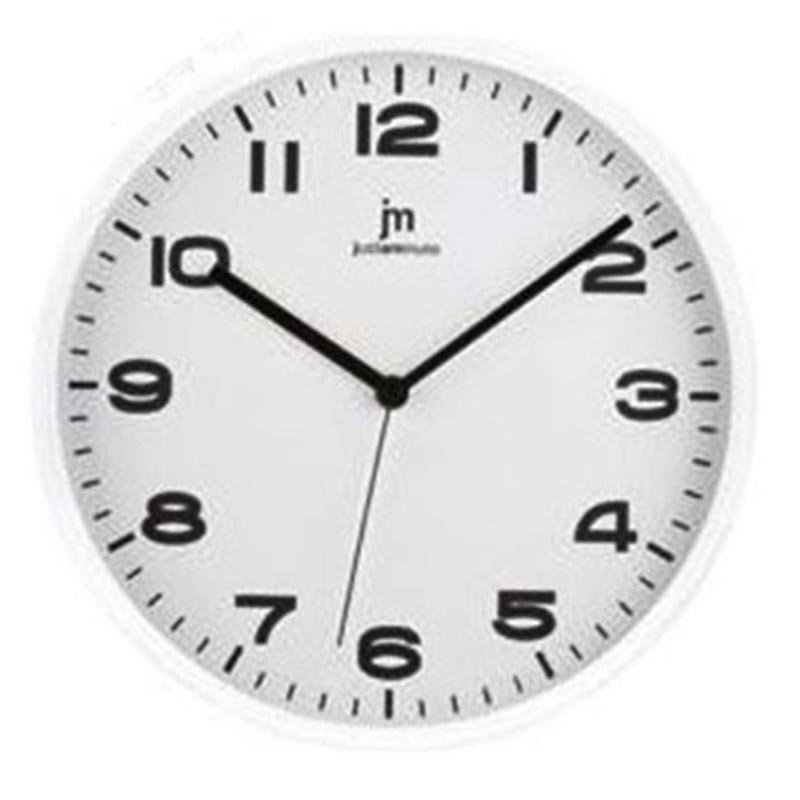 Ρολόι Τοίχου Quartz JM00875w