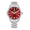 Γυναικείο ρολόι Tommy Hilfiger 1782794 με ασημένιο μπρασελέ