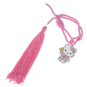 Παιδικό γούρι Hello Kitty, Princelino.