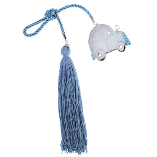 Παιδικό γούρι αυτοκινητάκι, Princelino.