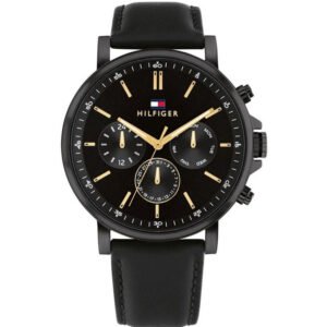 Ρολόι Tommy Hilfiger 1792144 με λουρί