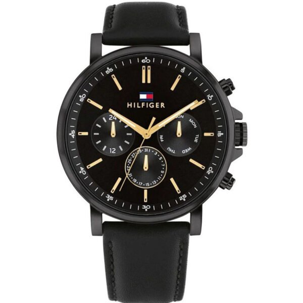 Ρολόι Tommy Hilfiger 1792144 με λουρί
