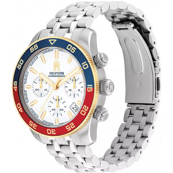Ρολόι Tommy Hilfiger 1792184 με μπρασελέ