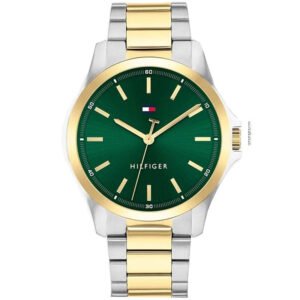 Ρολόι Tommy Hilfiger 1792192 με μπρασελέ