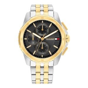 1710621 (1) Tommy Hilfiger Stainless Steel Bracelet 1710621