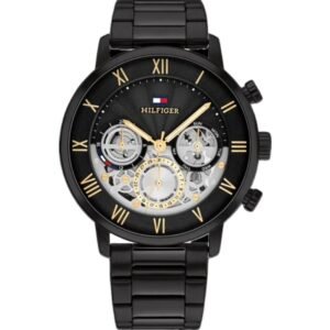 GK1710706 Tommy Hilfiger Stainless Steel Bracelet 1710706