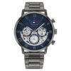Tommy Hilfiger Stainless Steel Bracelet 1710707