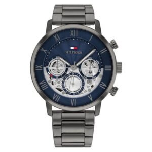 GK1710707 Tommy Hilfiger Stainless Steel Bracelet 1710707