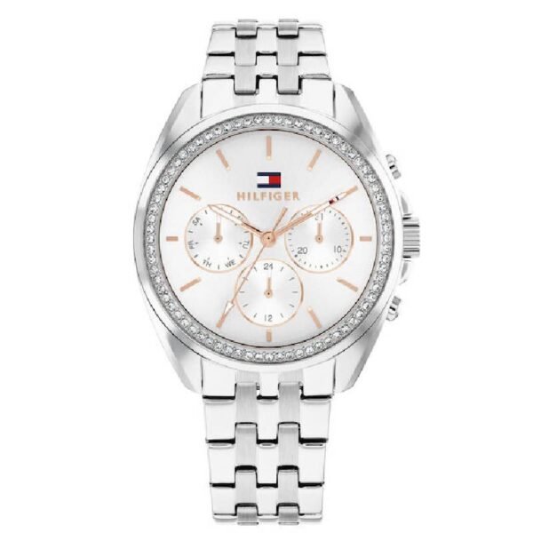 Tommy Hilfiger Stainless Steel Bracelet 1782802