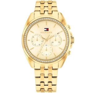 GK1782803 Tommy Hilfiger Stainless Steel Bracelet 1782803
