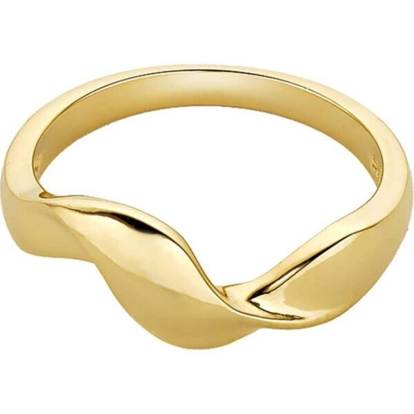 Χρυσό δαχτυλίδι  Κ9