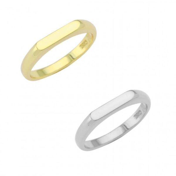 Ασημένιο δαχτυλίδι 925