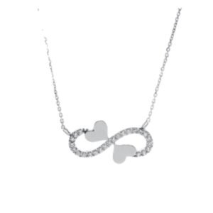 Χρυσό κολιέ Κ9