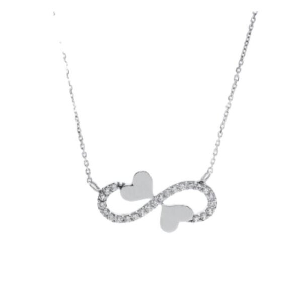 Χρυσό κολιέ Κ9