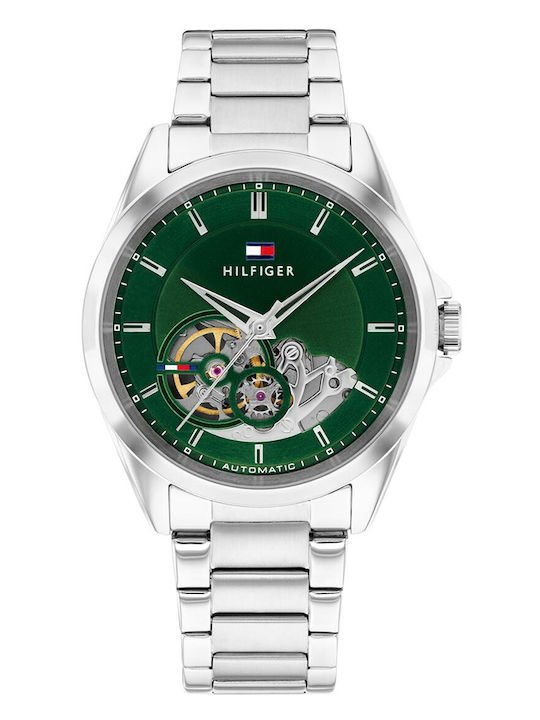 Tommy Hilfiger Stainless Steel Bracelet 1710717